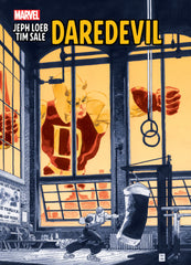 Jeph Loeb & Tim Sale Daredevil