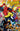 Marvel Spider-Man '94 The Return graphic novel featuring Spider-Man in a dynamic action pose on the cover.