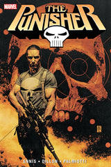 Punisher Welcome Back Frank New Printing 2