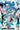 Marvel graphic novel "Jeff The Land Shark Friends And Rivals" featuring colorful cartoon shark characters on the cover.