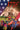 Marvel 1776 pre-order graphic novel cover, featuring patriotic artwork and comic book style illustrations.