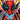 Wade Wilson: Deadpool Vol 1 - Bad Omens TP cover by Geoff Shaw