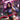 Psylocke Ninja-Rise from the Fall