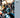 Ultimates Epic Collection Gods and Monsters Gatefold