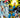 Silver Surfer: The Infinity Gauntlet Omnibus Ron Lim Infinity Gauntlet Cover