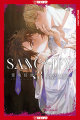 Sanctify Vol 3