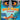 Wild Paws Vol 1 the Fox Farm
