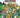 Plants vs. Zombies Zomnibus Vol 6