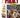 Pre-order graphic novel "The Ec Archives: The Complete Piracy" by Dark Horse Comics, featuring vintage pirate illustrations.