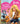 Barbie: My Book of Puppies