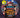 Where's Waldo? Spooky Spotlight Search