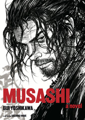 Musashi New Edition