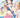 Pre-order graphic novel "Wash It All Away Vol 08" by Square Enix, featuring vibrant cover art and detailed illustrations.