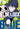 Blue Lock manga volume 1 by Kodansha Comics, featuring dynamic cover art with characters in athletic poses.