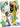 Twilight Out of Focus 7 Afterimages in Slow Motion Vol 2