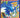 Sonic The Hedgehog Vol 1 Fallout! graphic novel by IDW Publishing featuring Sonic and friends in colorful comic art.