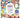 Color by Numbers Cute and Cozy