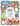 Color by Numbers Cute and Cozy