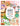 Color by Numbers Cozy Home