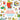 Richard Scarry's Busy Busy Sticker Book