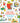 Richard Scarry's Busy Busy Sticker Book