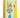 The Official Spongebob Squarepants Keepsake Notebook Set
