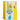 The Official Spongebob Squarepants Keepsake Notebook Set