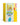 The Official Spongebob Squarepants Keepsake Notebook Set