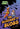 Cover of Miles and Jones #2 The Blizzard of Blobs graphic novel from Random House Children's Books, featuring colorful cartoon characters.