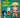 The Ninja Abcs! Naruto