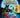 Lego DC Batman Adventures in Gotham City
