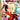 Harley Quinn Almost a Hero! DC