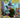 Holiday Heroes Teenage Mutant Ninja Turtles