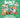 Bluey Let's Play Veranda Santa!