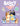 Bluey: Smoochy Kiss: A Sticker & Activity Book TP