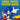 Sonic the Hedgehog Sonic Super Poster Book