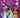 Disney Princess Sticker Dress Up Party