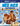DK Disney Ice Age Ultimate Sticker Collection paperback book cover, pre-order edition