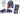 Rex Rocket Cosmic Wiener Dog 6-Copy Prepack with Merchandising Kit