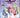 K-Pop Sparkly Sticker Dress-Up