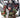 Teenage Mutant Ninja Turtles Ujigami DM