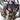 Teenage Mutant Ninja Turtles Ujigami DM