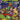 Teenage Mutant Ninja Turtles The Booyakasha Books Vol 1 graphic novel by IDW Publishing featuring colorful comic book cover art.