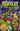 Teenage Mutant Ninja Turtles The Booyakasha Books Vol 1 graphic novel by IDW Publishing featuring colorful comic book cover art.