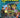 Teenage Mutant Ninja Turtles the Booyakasha Books Vol 2