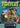 Teenage Mutant Ninja Turtles the Booyakasha Books Vol 2