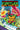 Teenage Mutant Ninja Turtles Turtle Power Pack V4