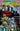 Teenage Mutant Ninja Turtles Urban Legends Omnibus pre-order graphic novel by IDW Publishing