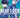 Blue Lock: Episode Nagi Vol 3