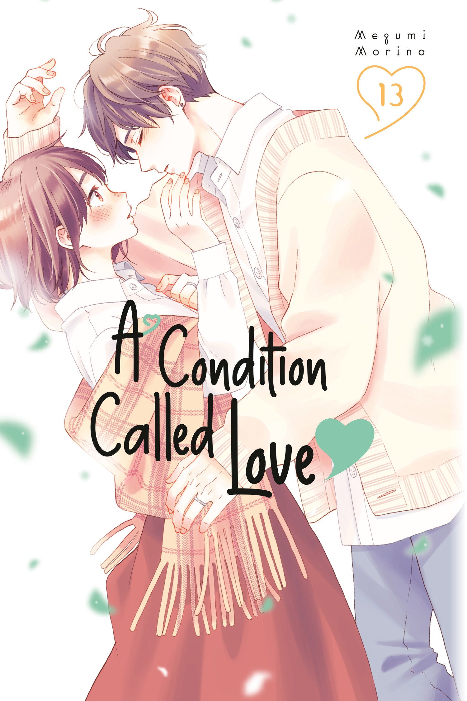 A Condition Called Love 13